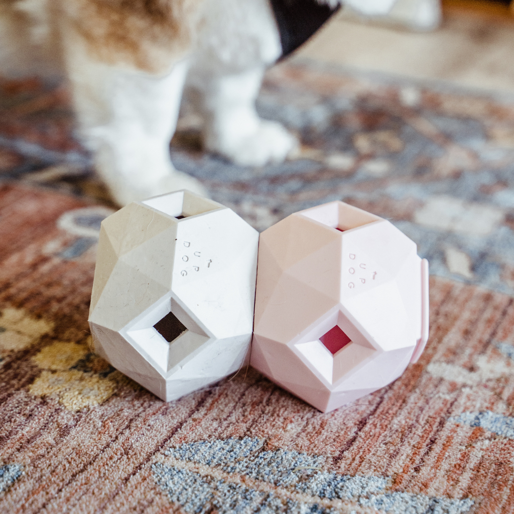 Up Dog Odin Treat Dispensing Toy