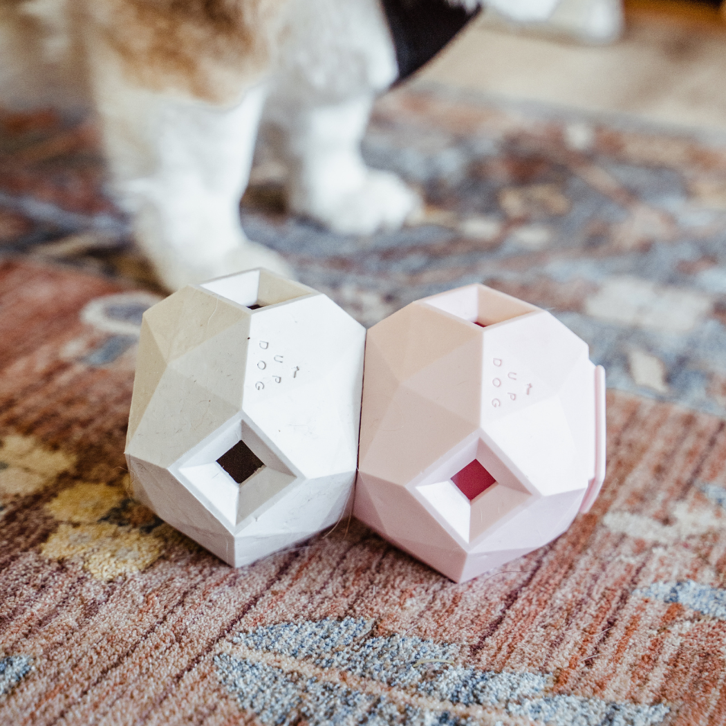 Up Dog Odin Treat Dispensing Toy