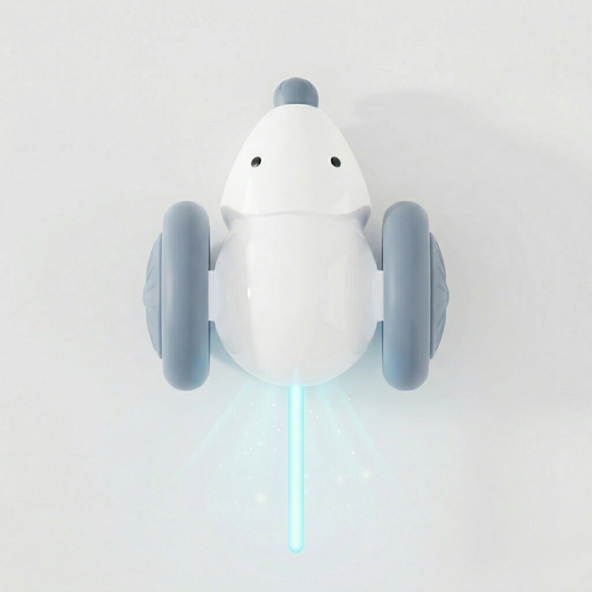 Midfox LED Tail Interactive Mouse Cat Toy