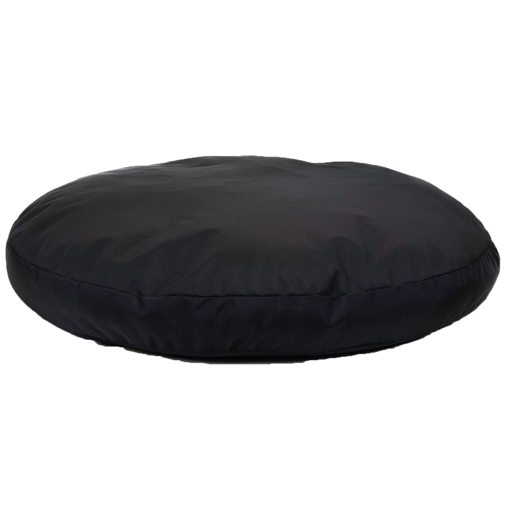 American Dog Round Armor Dog Bed
