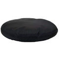 American Dog Round Armor Dog Bed