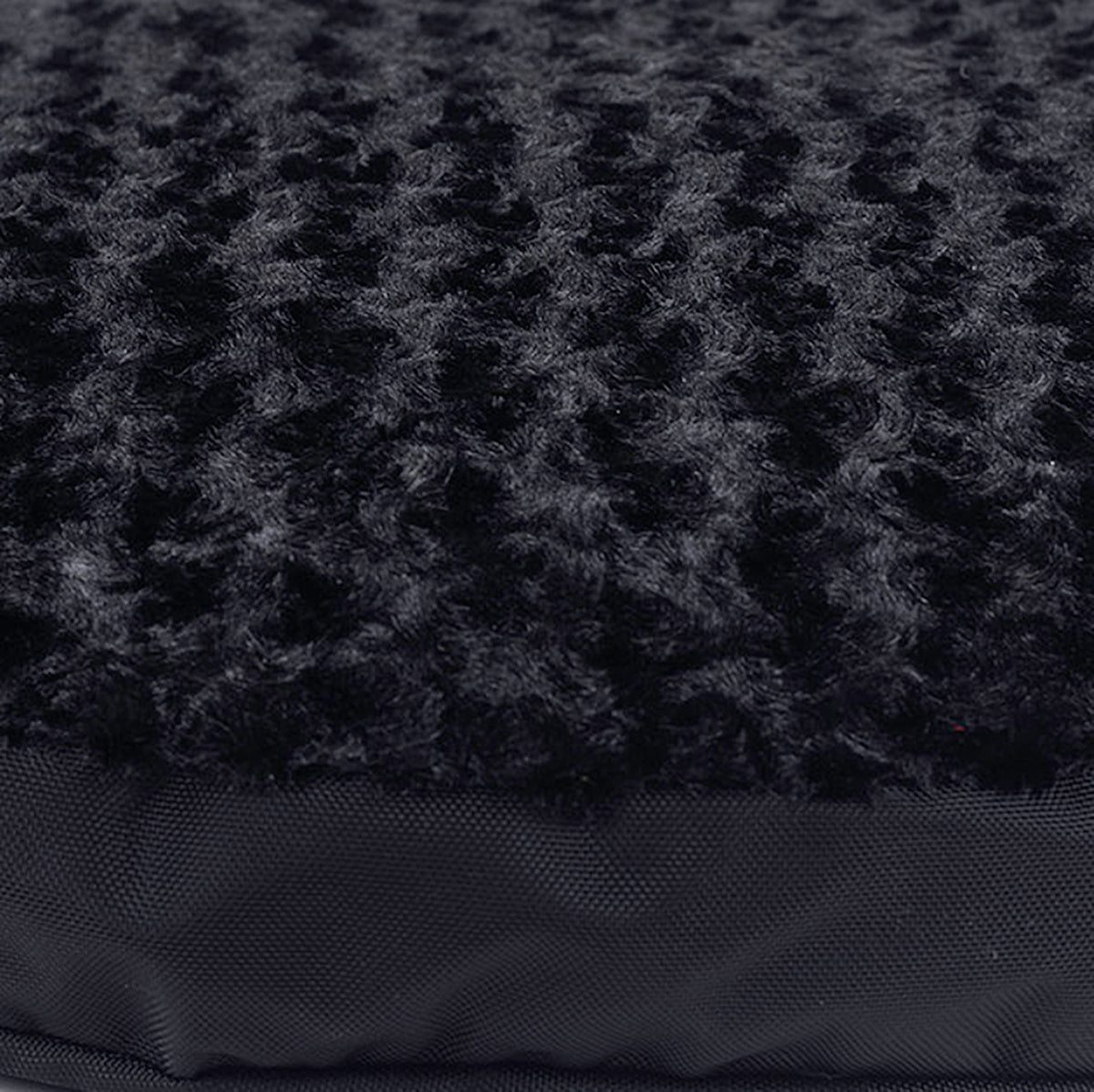 American Dog Furvana Rectangle Dog Bed