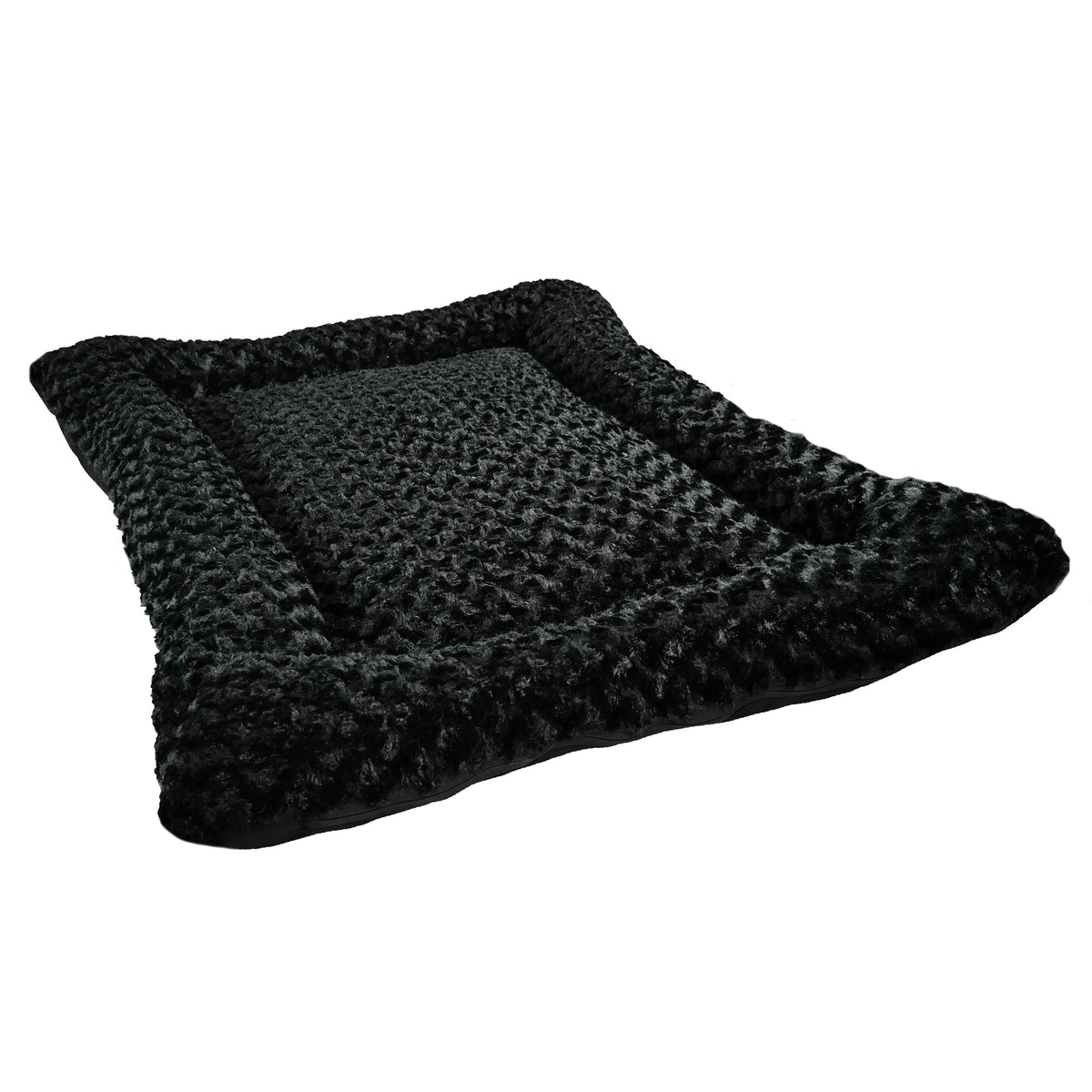 American Dog Furvana™ 'Cloud' Bolster Dog Bed
