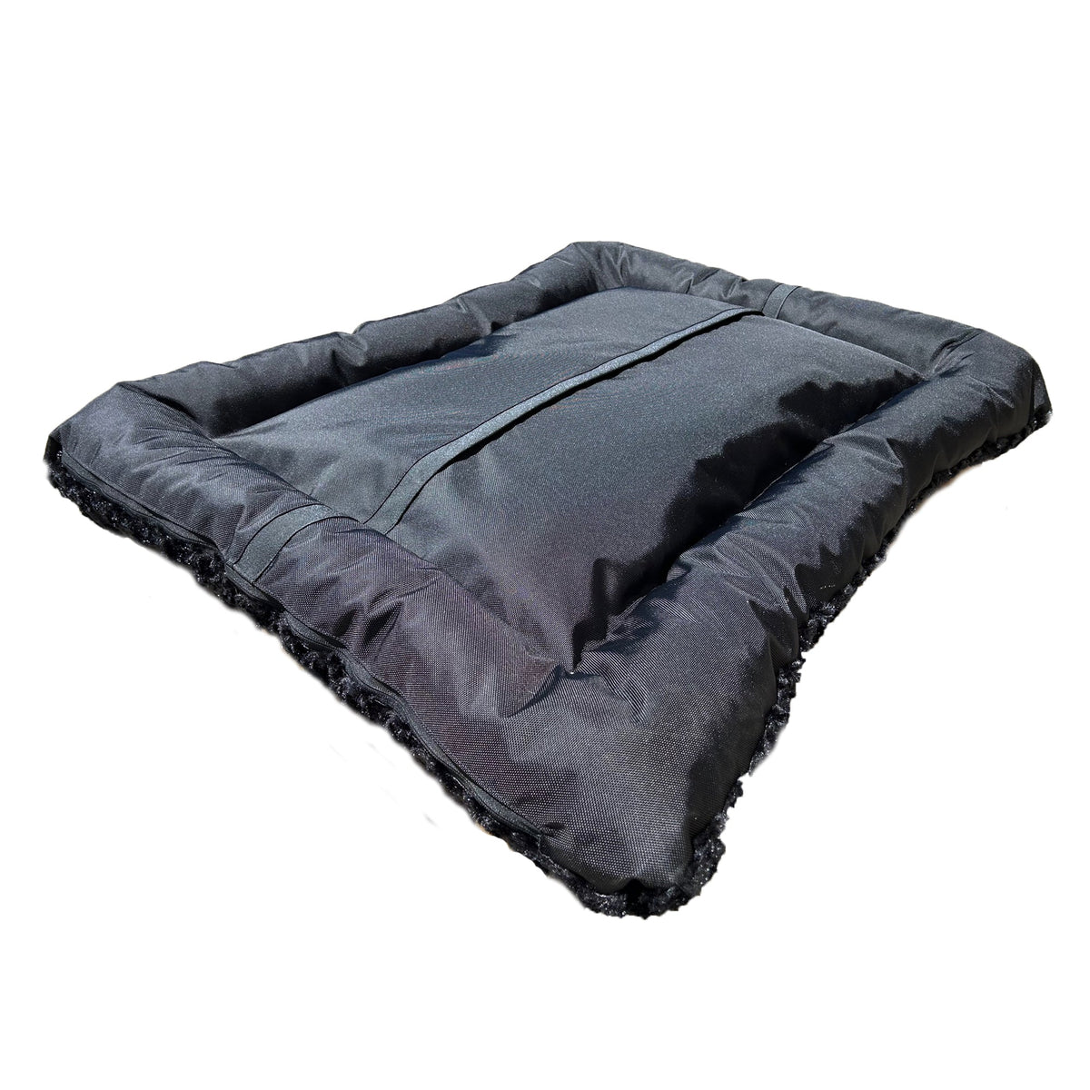 American Dog Furvana™ 'Cloud' Bolster Dog Bed