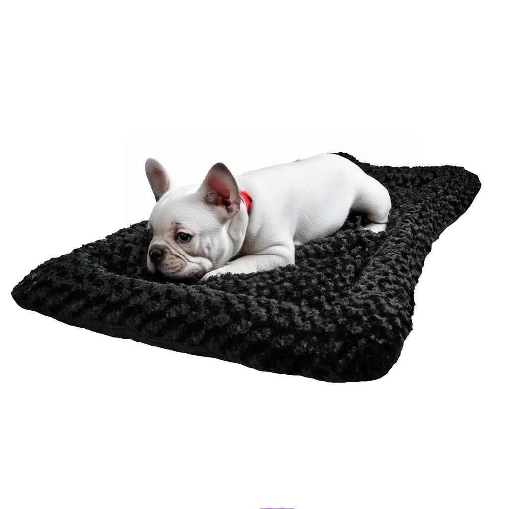 American Dog Furvana™ 'Cloud' Bolster Dog Bed