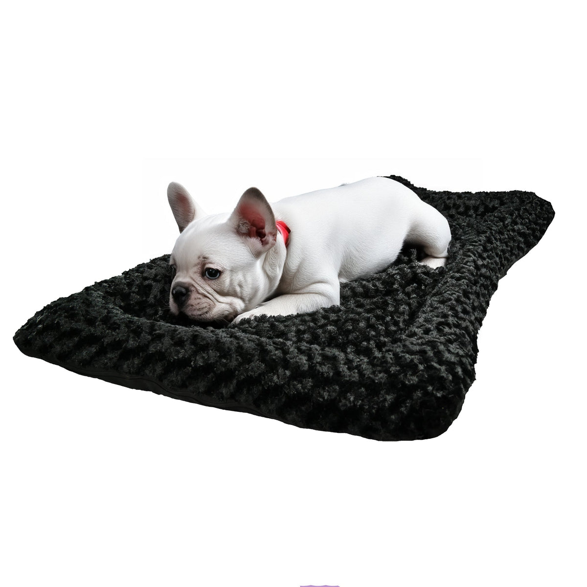 American Dog Furvana™ 'Cloud' Bolster Dog Bed