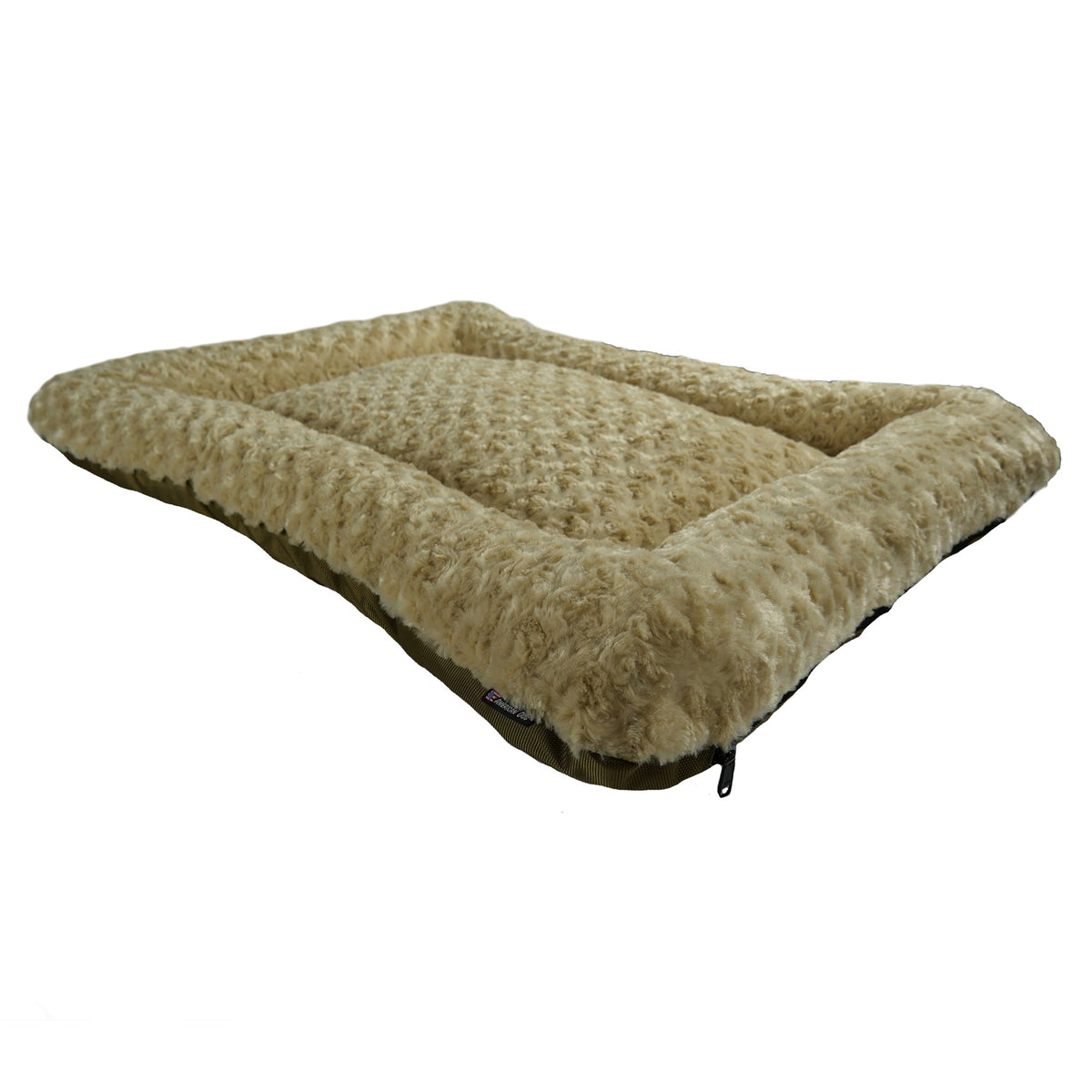 American Dog Furvana™ 'Cloud' Bolster Dog Bed