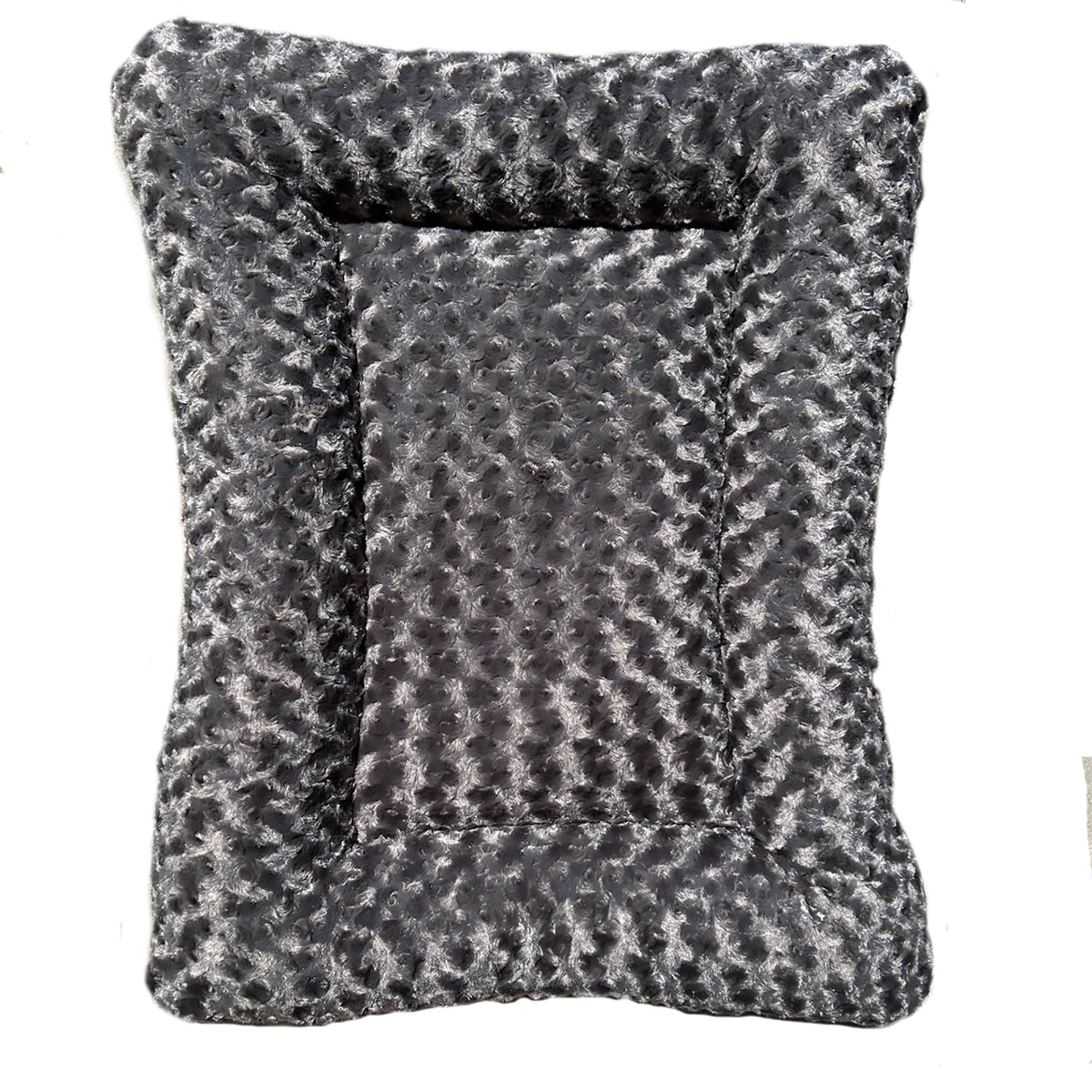 American Dog Furvana™ 'Cloud' Bolster Dog Bed