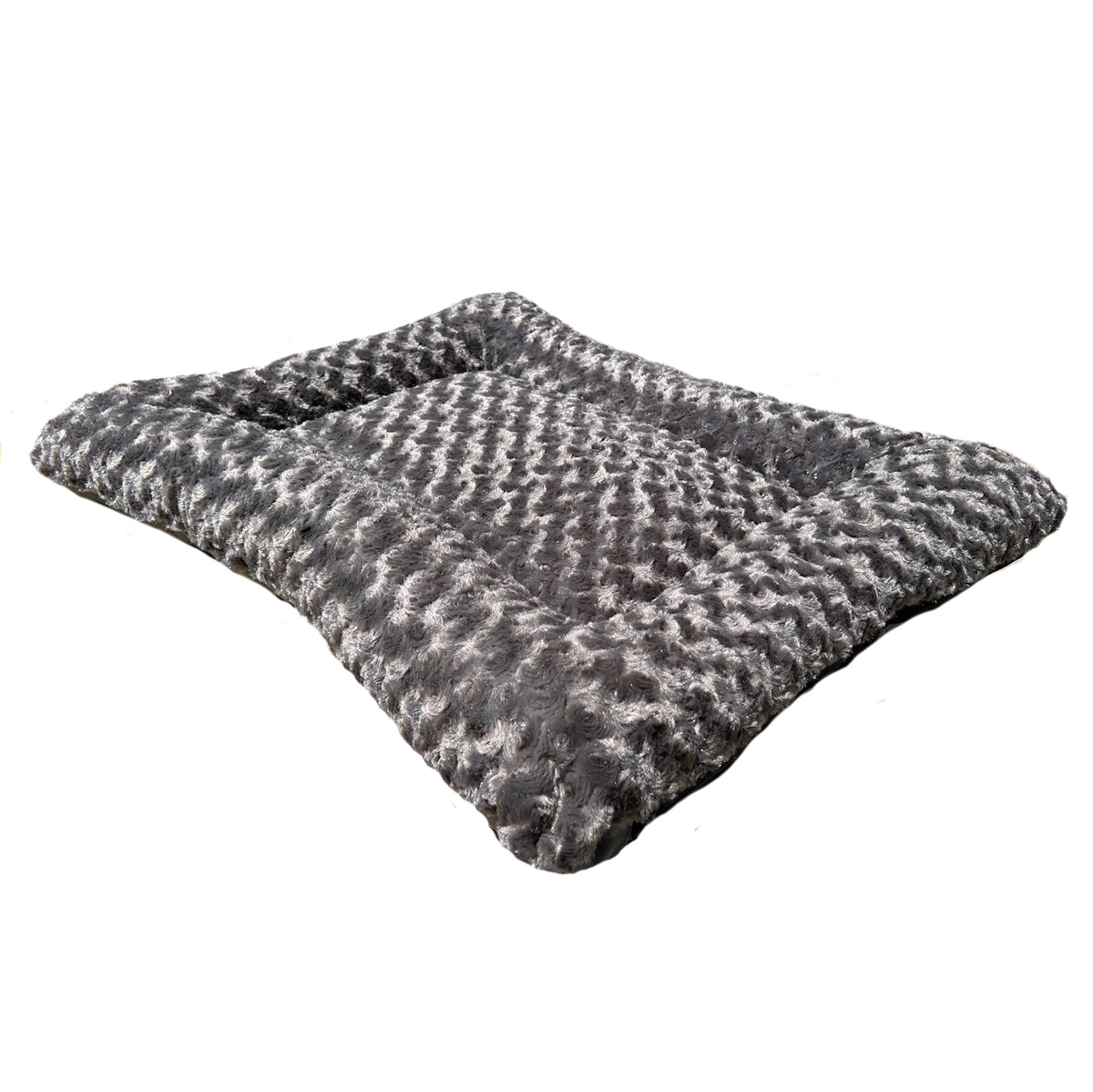 American Dog Furvana™ 'Cloud' Bolster Dog Bed