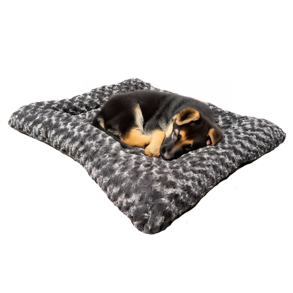 American Dog Furvana™ 'Cloud' Bolster Dog Bed