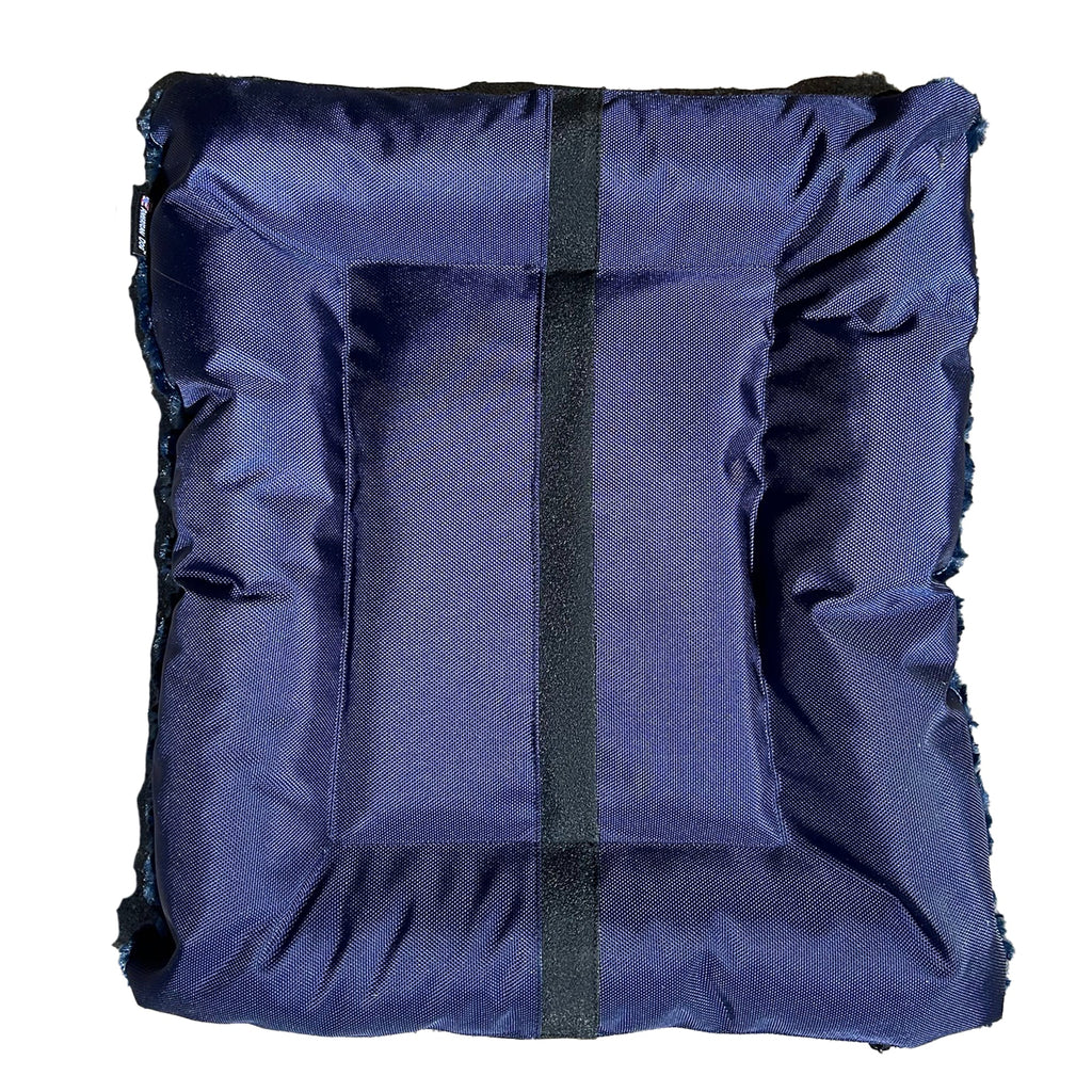 American Dog Furvana™ 'Cloud' Bolster Dog Bed