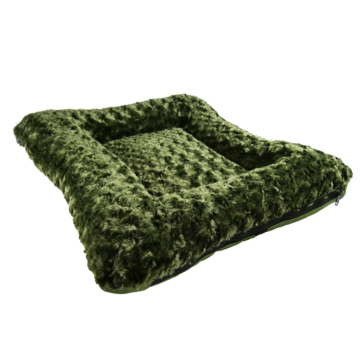 American Dog Furvana™ 'Cloud' Bolster Dog Bed