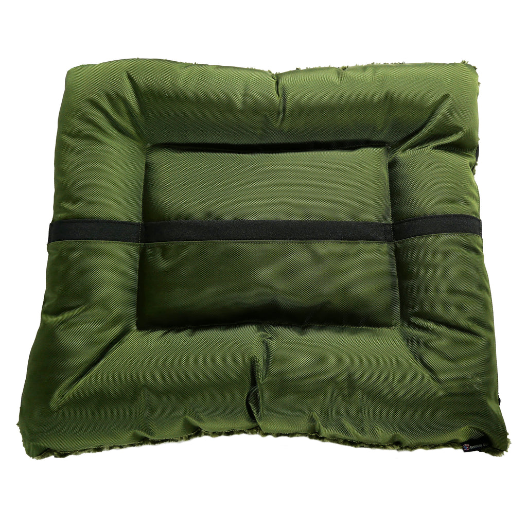 American Dog Furvana™ 'Cloud' Bolster Dog Bed