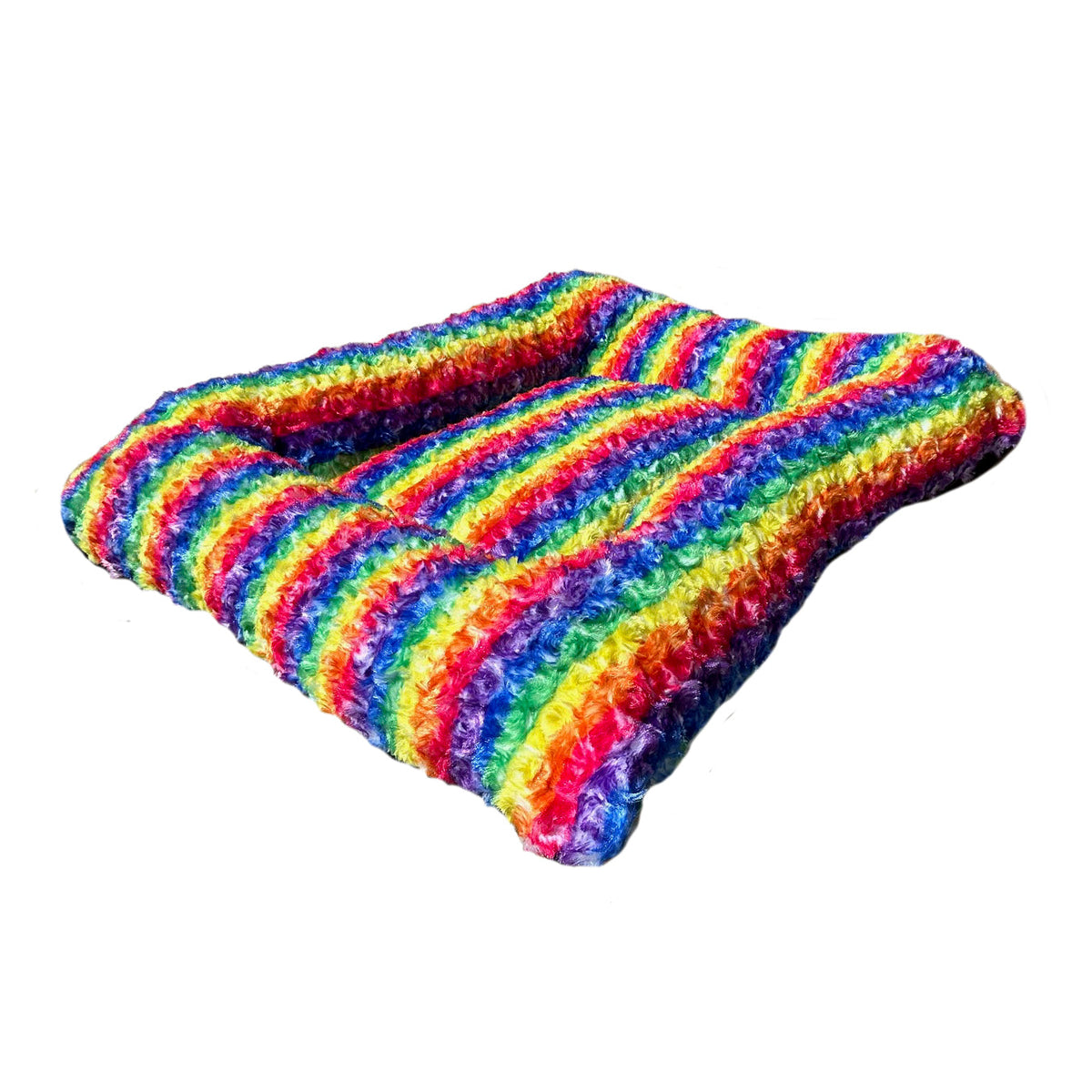 American Dog Furvana™ 'Cloud' Bolster Dog Bed