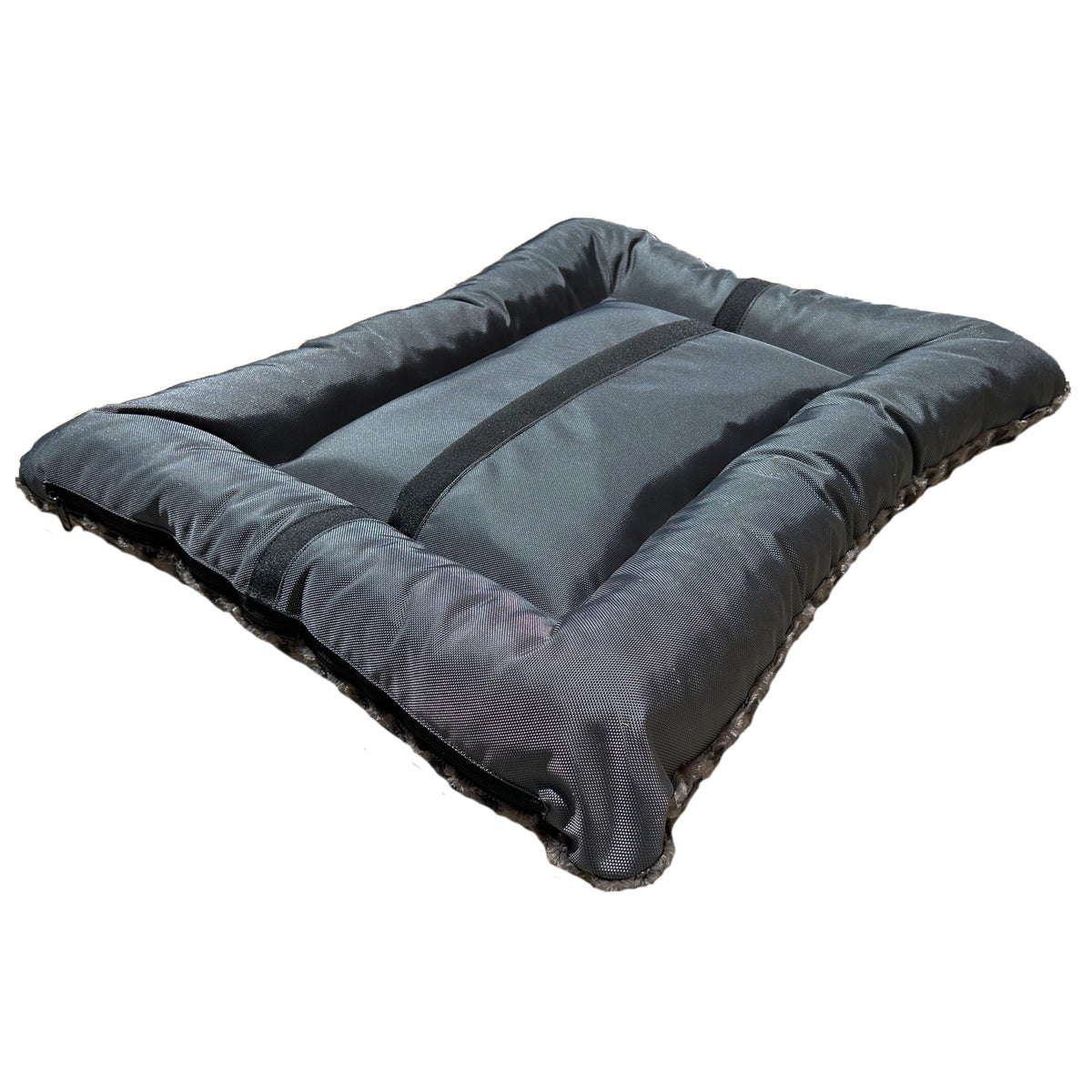 American Dog Furvana™ 'Cloud' Bolster Dog Bed