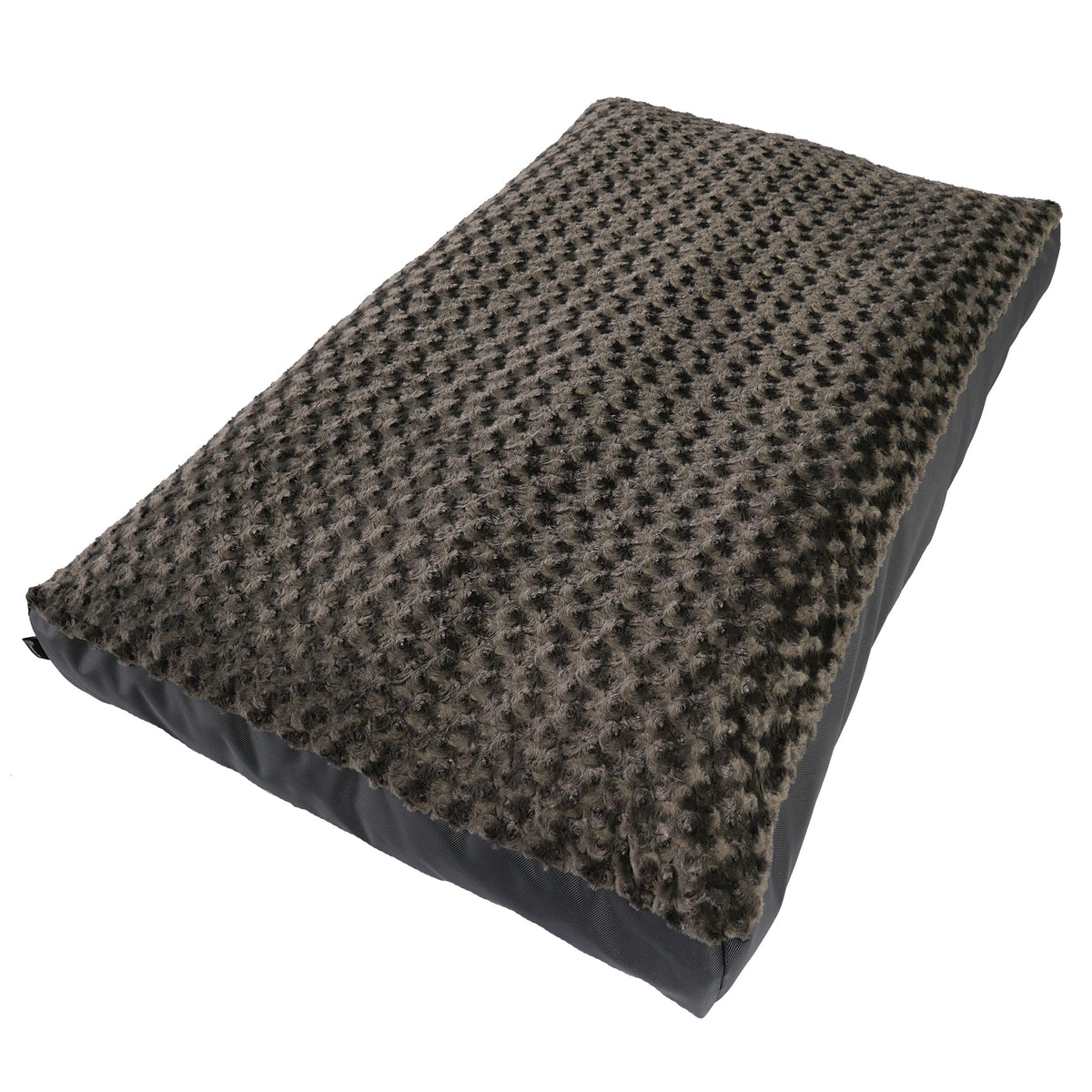 American Dog Furvana Rectangle Dog Bed
