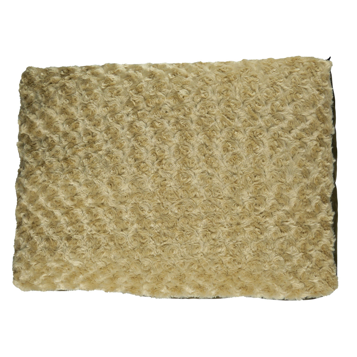 American Dog Furvana Rectangle Dog Bed