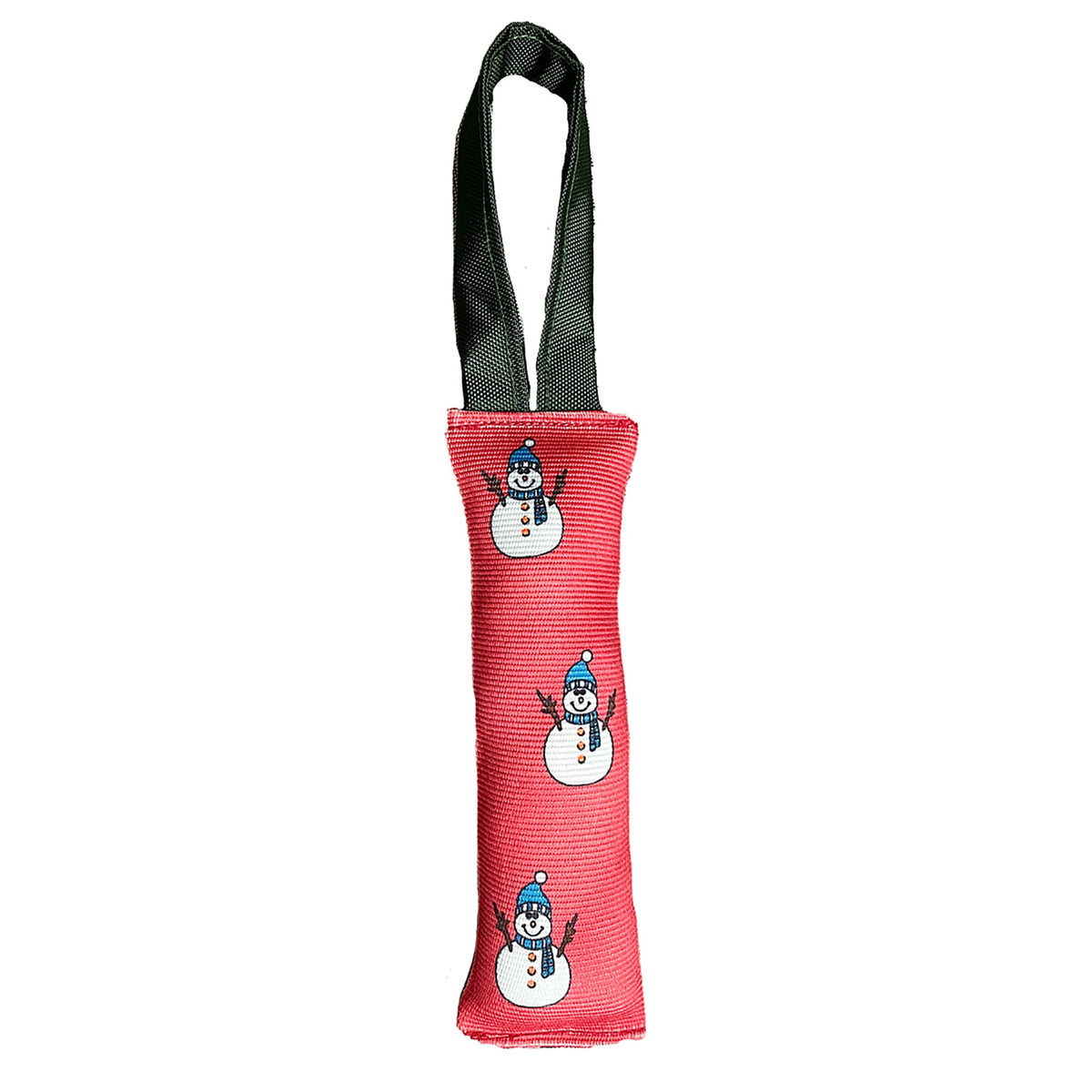 American Dog Fire Hose Tug Toy