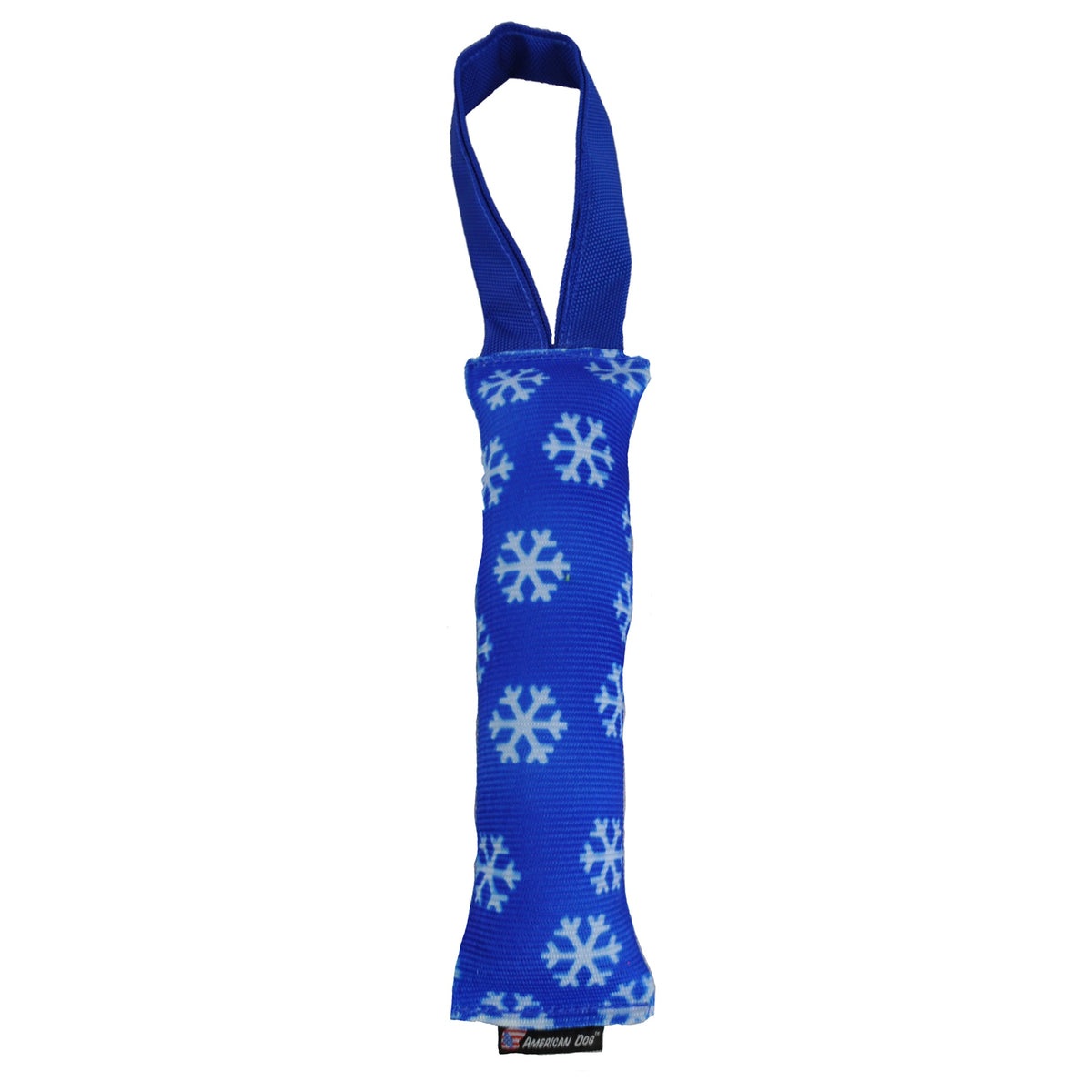 American Dog Fire Hose Tug Toy