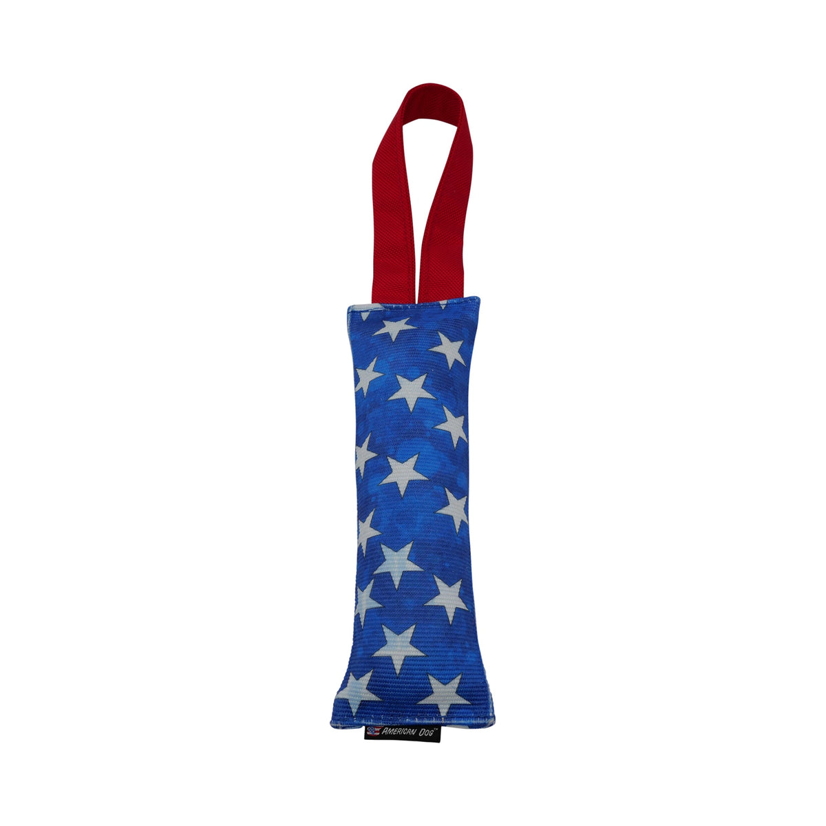 American Dog Fire Hose Tug Toy