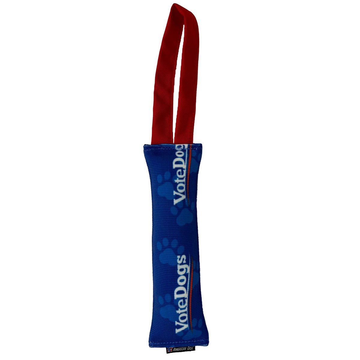 American Dog Fire Hose Tug Toy