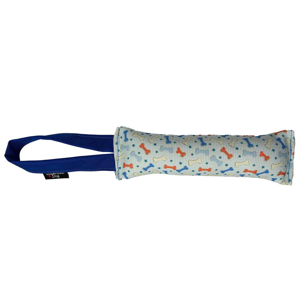 American Dog Fire Hose Tug Toy