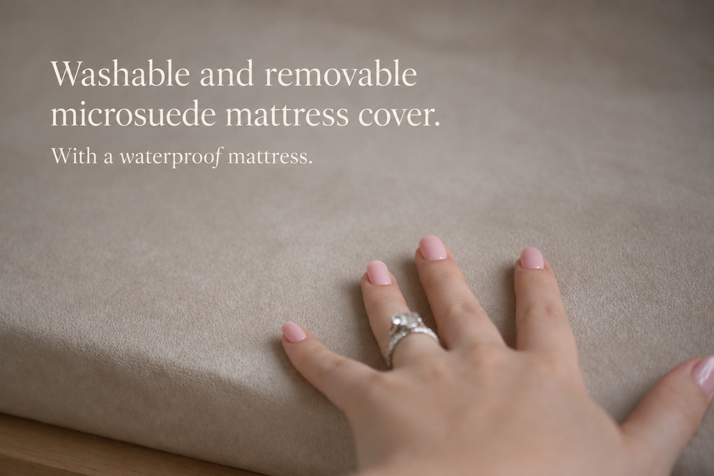Mafé The Haven Hardwood Dog Bed