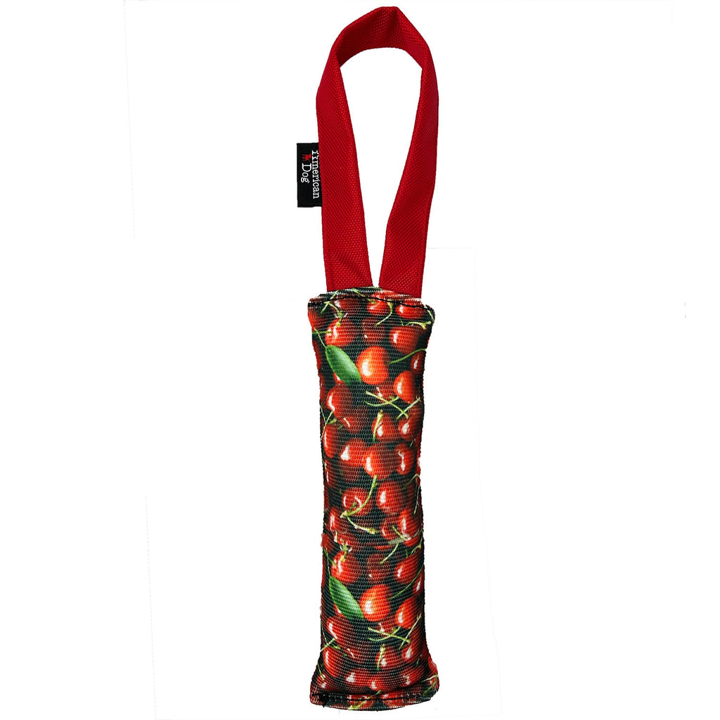 American Dog Fire Hose Tug Toy