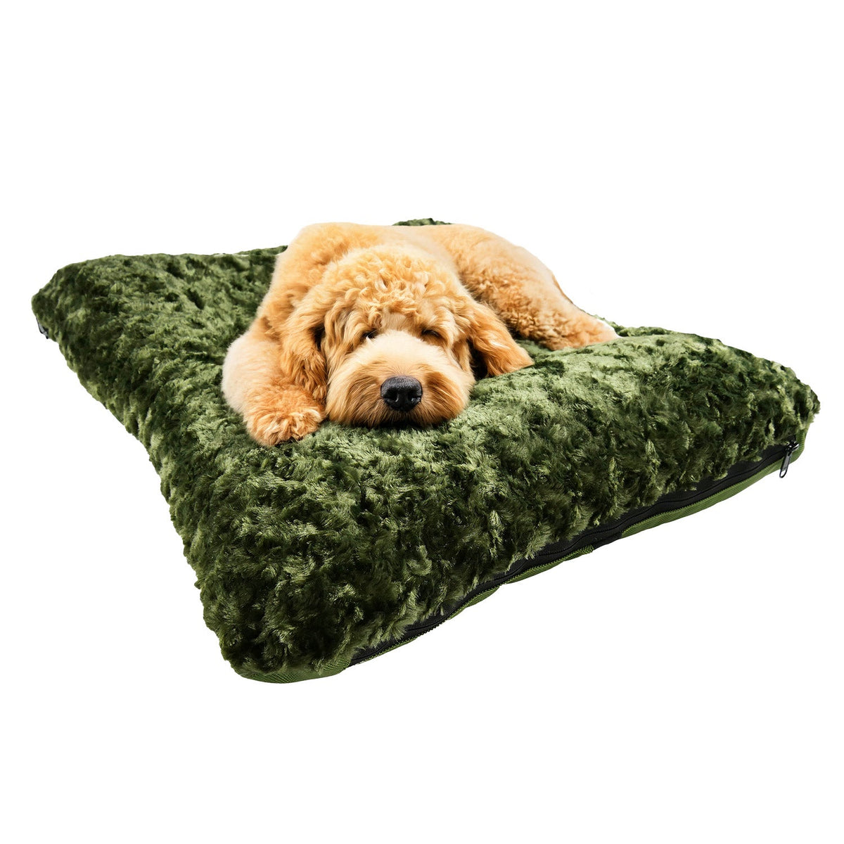 American Dog Furvana™ 'Cloud' Bolster Dog Bed