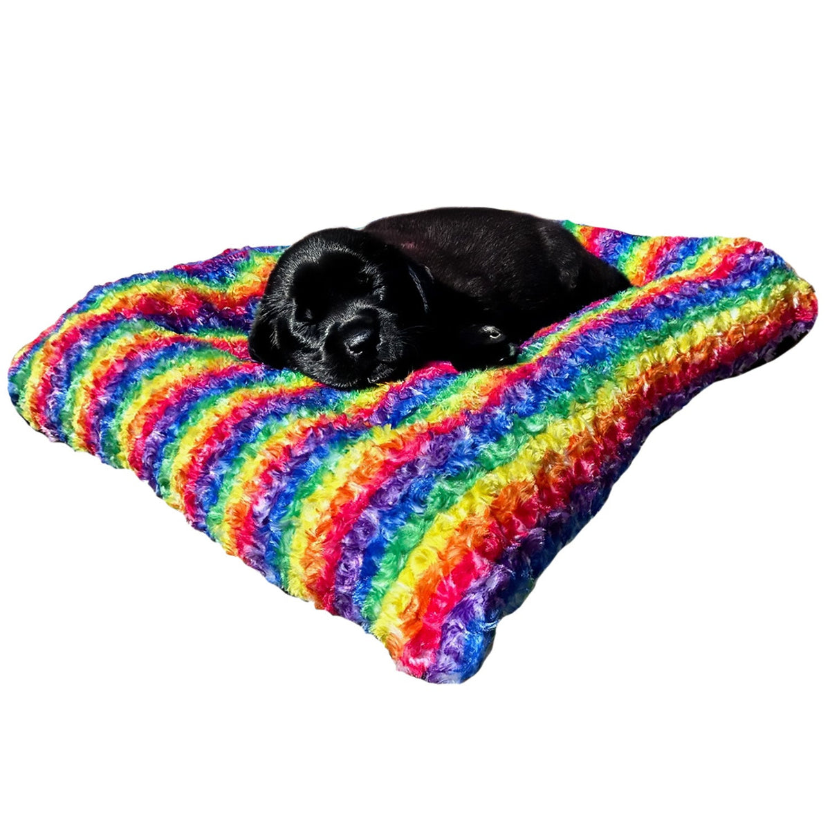 American Dog Furvana™ 'Cloud' Bolster Dog Bed