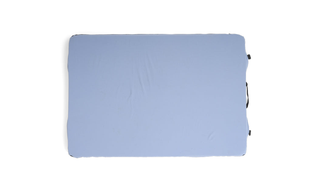 HEST Memory Foam Dog Bed