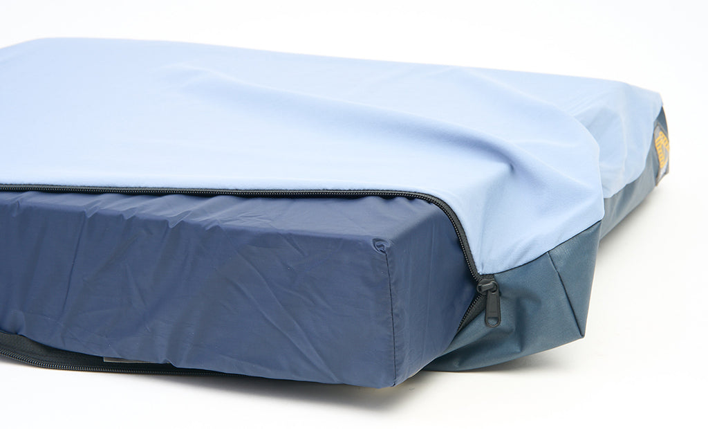 HEST Memory Foam Dog Bed