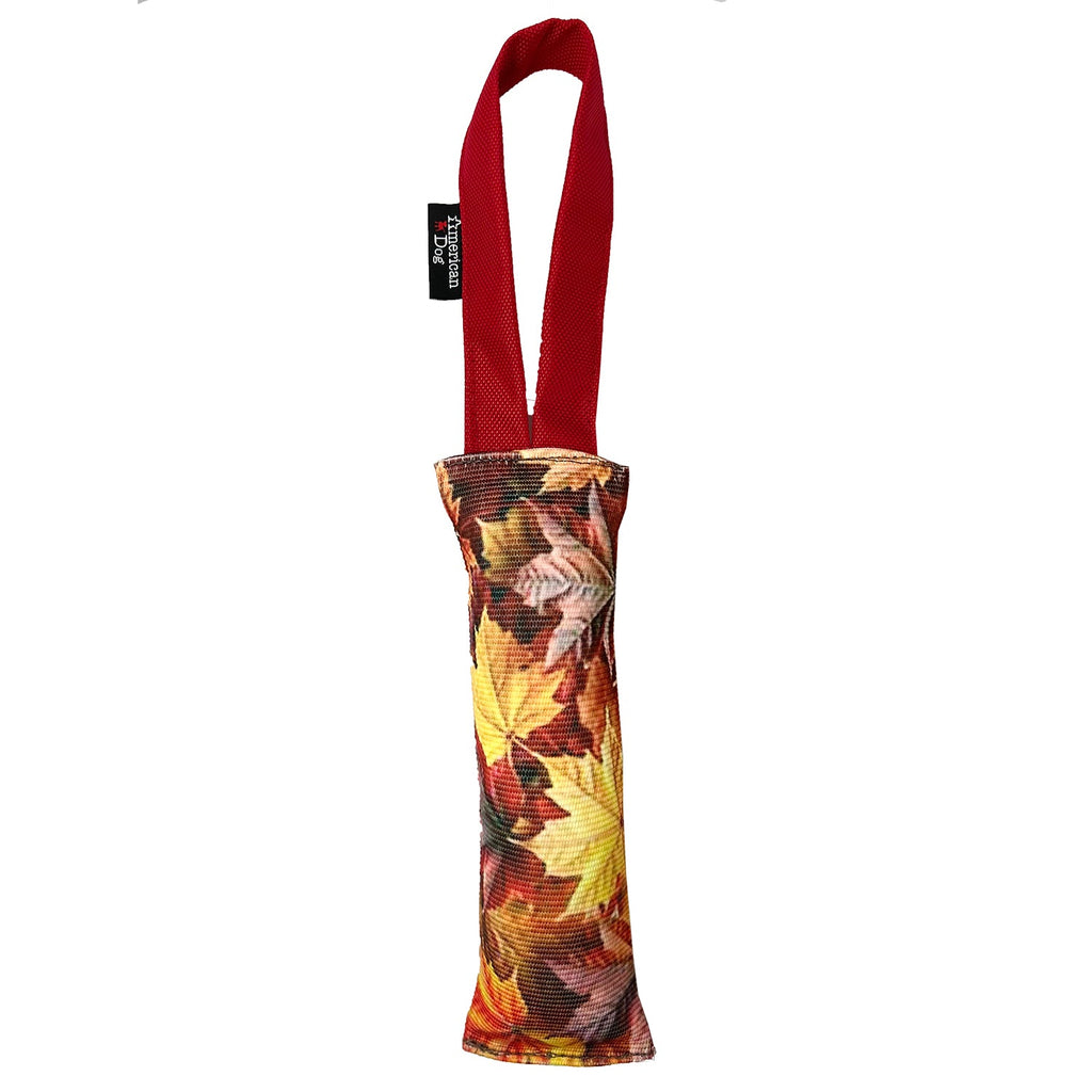 American Dog Fire Hose Tug Toy
