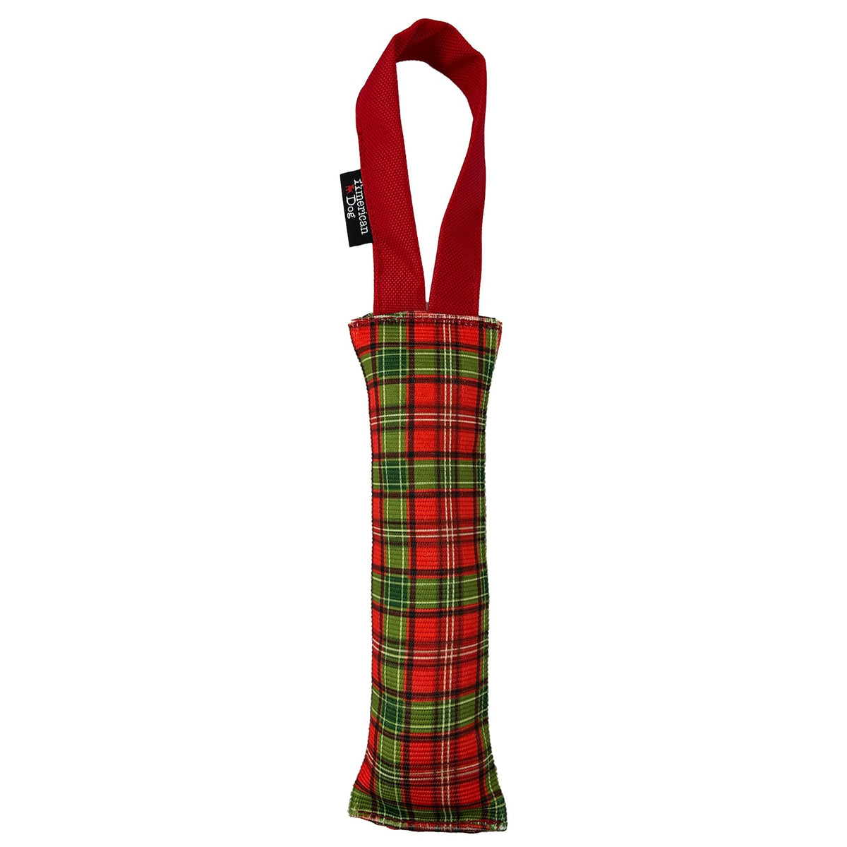 American Dog Fire Hose Tug Toy