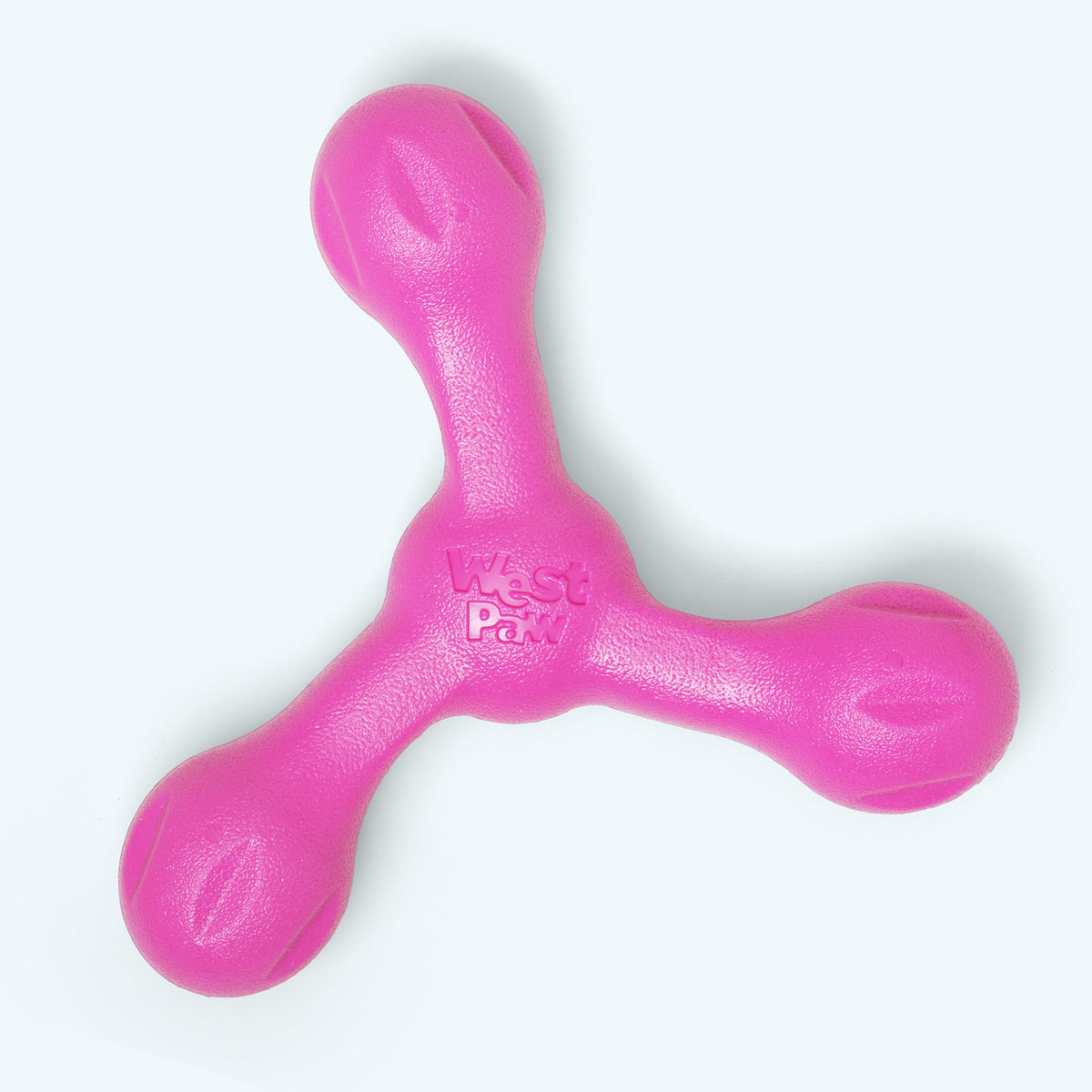 West Paw Skamp Floating Fetch Toy
