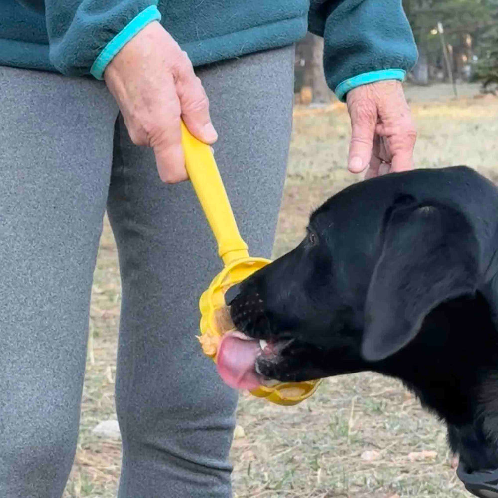 SodaPup eStick Lick Stick