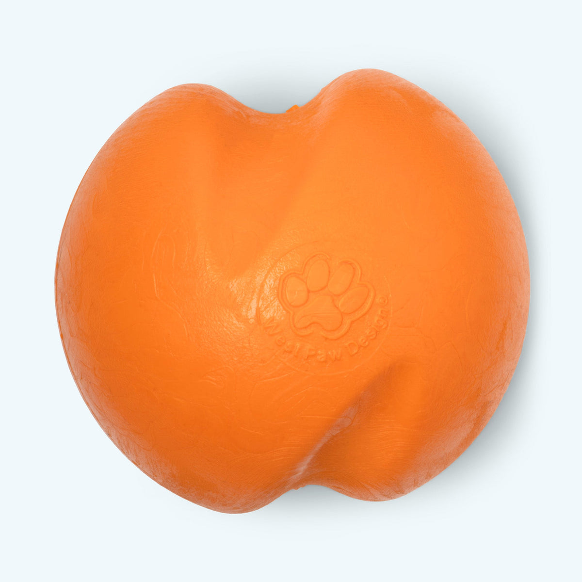 West Paw Jive Fetch Ball for Dogs