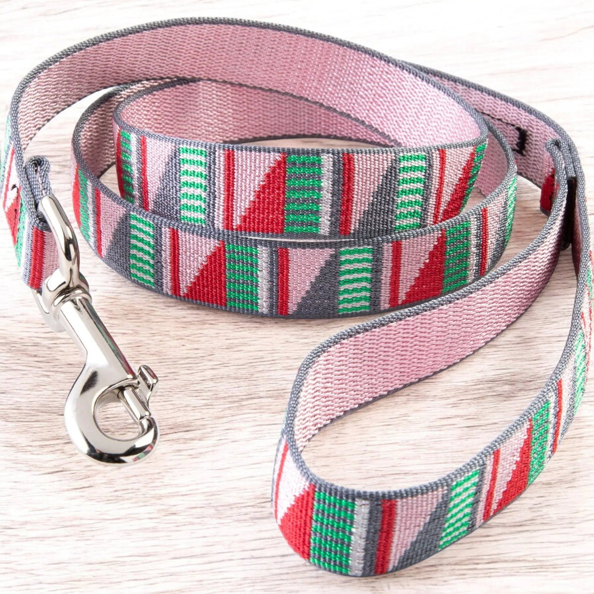 Luwello Classic 1" Dog Leash