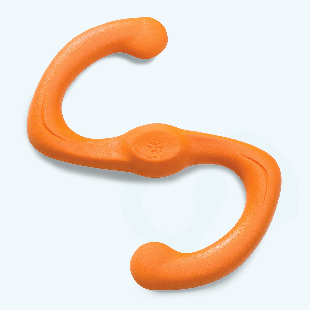 West Paw Bumi Stretchy Tug Toy