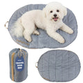 Rubyloo Packable Travel Dog Bed
