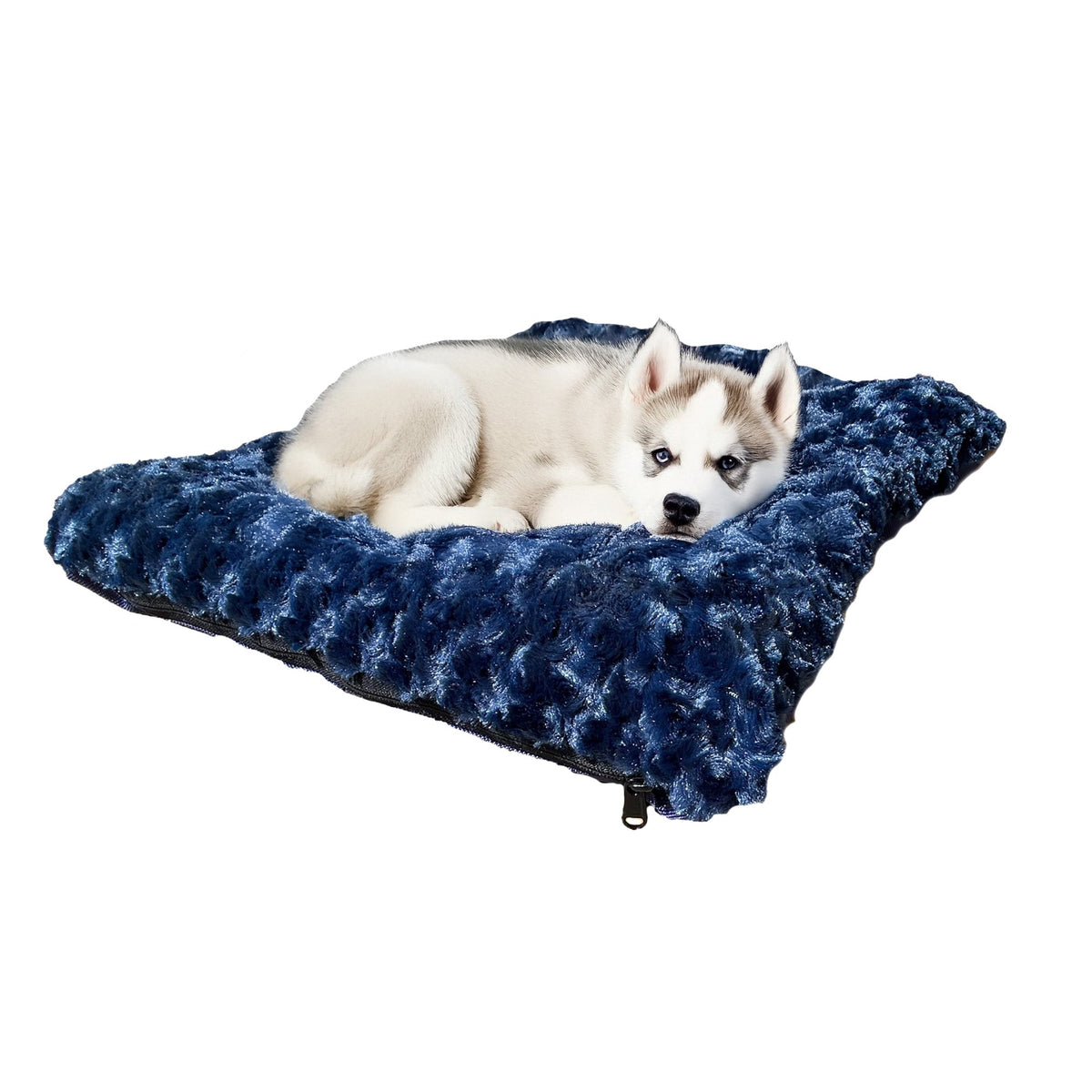 American Dog Furvana™ 'Cloud' Bolster Dog Bed