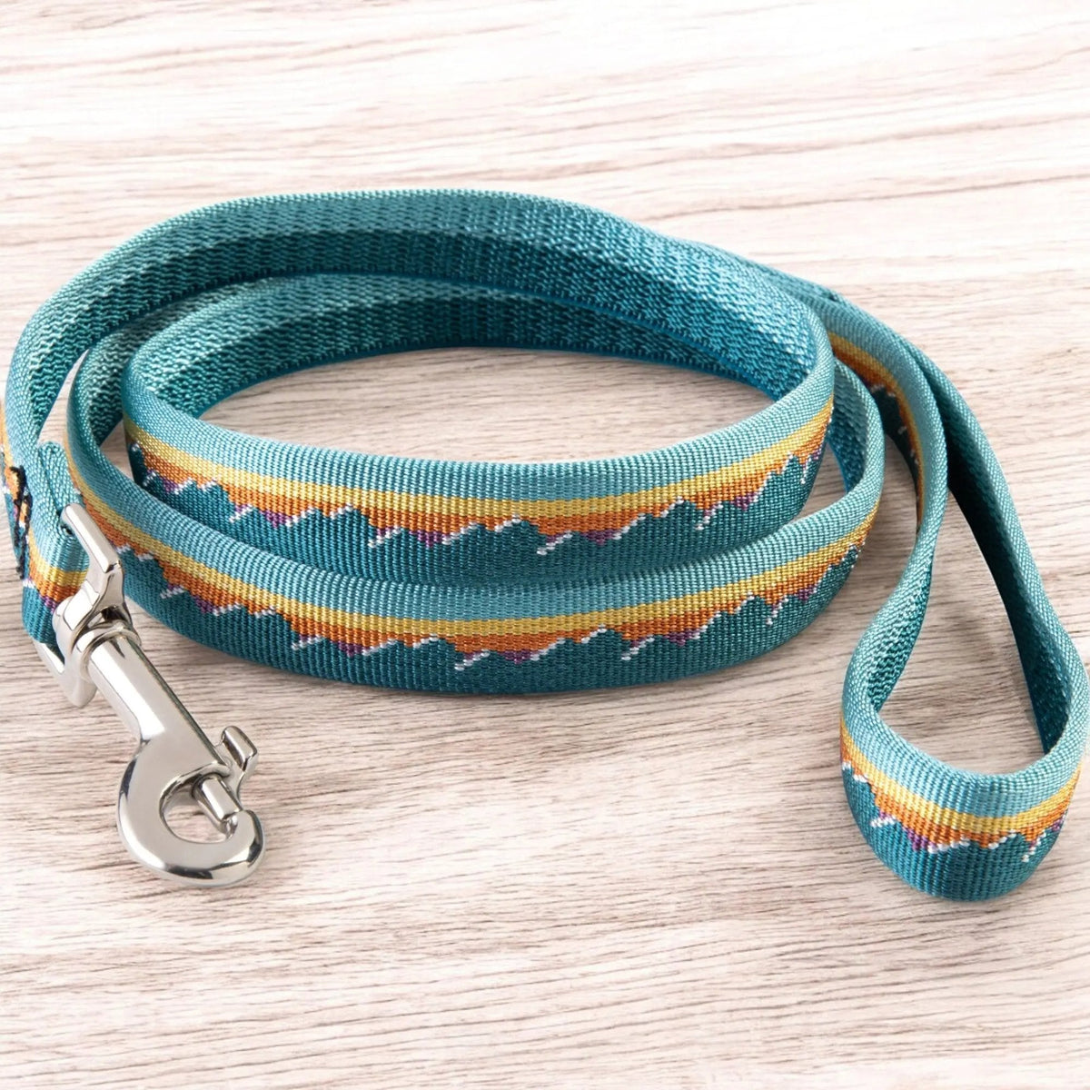 Luwello Classic 1" Dog Leash