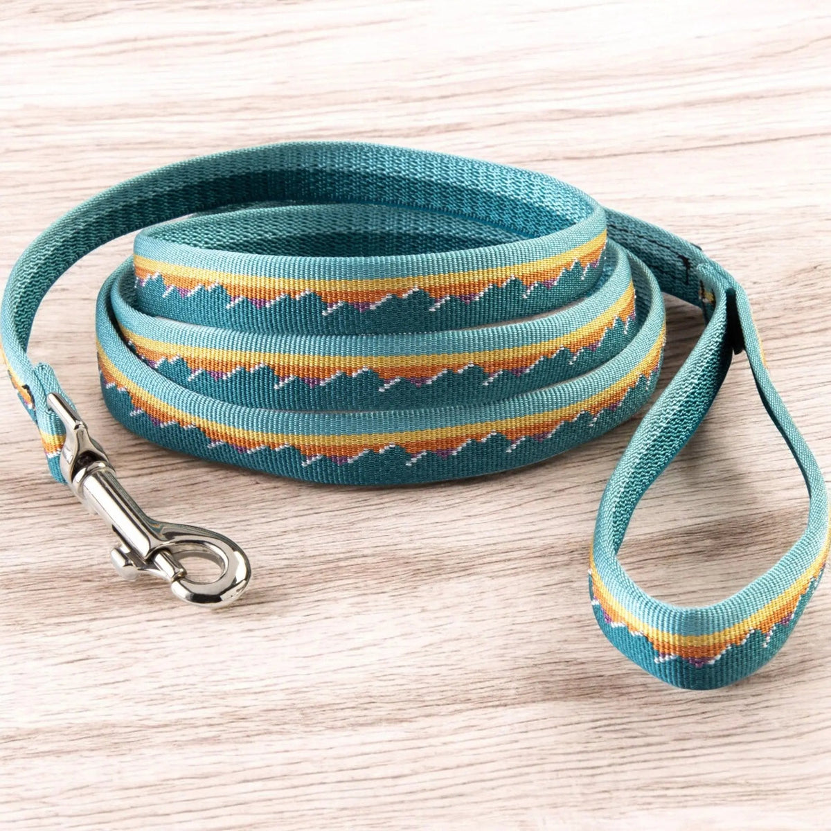 Luwello Classic 1" Dog Leash