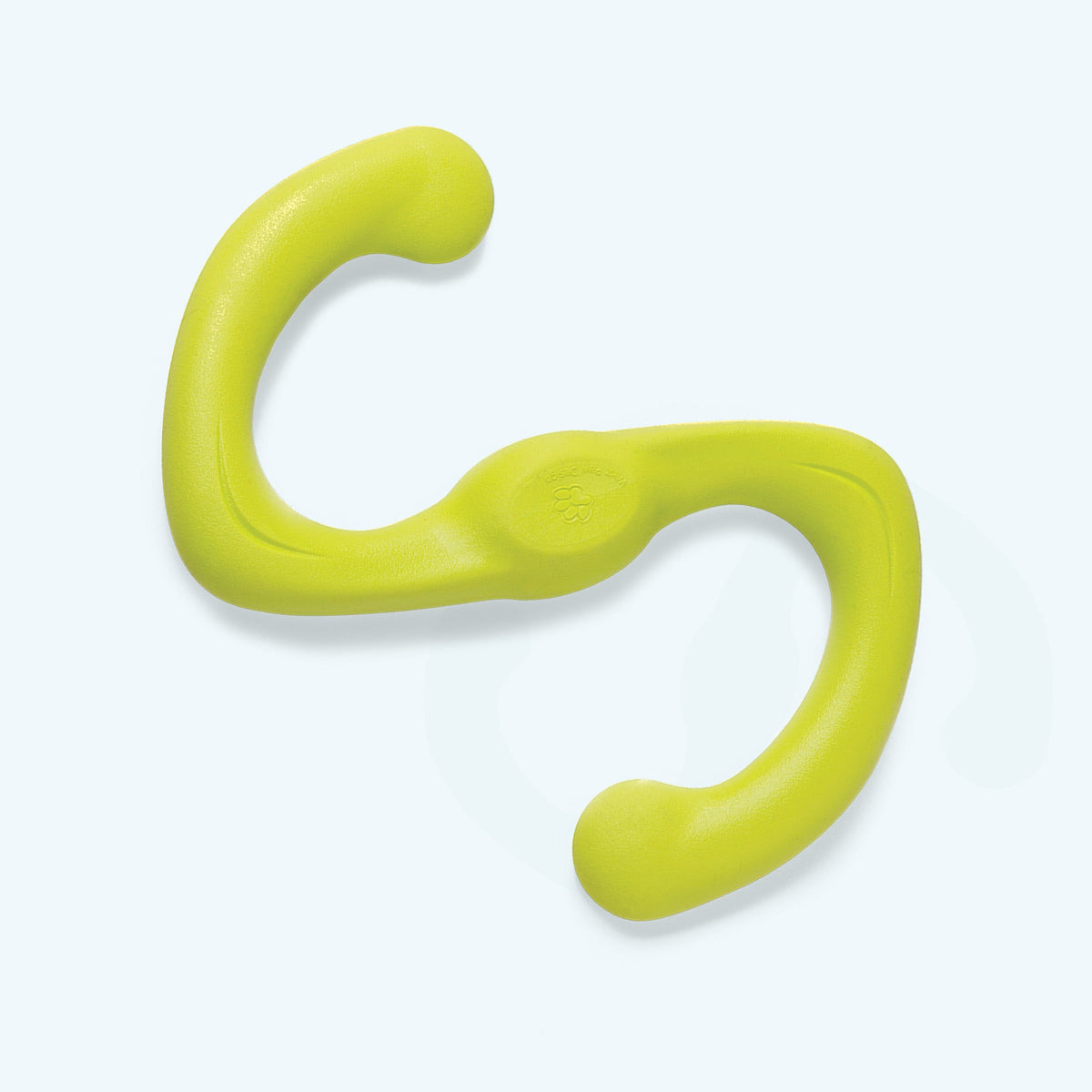 West Paw Bumi Stretchy Tug Toy
