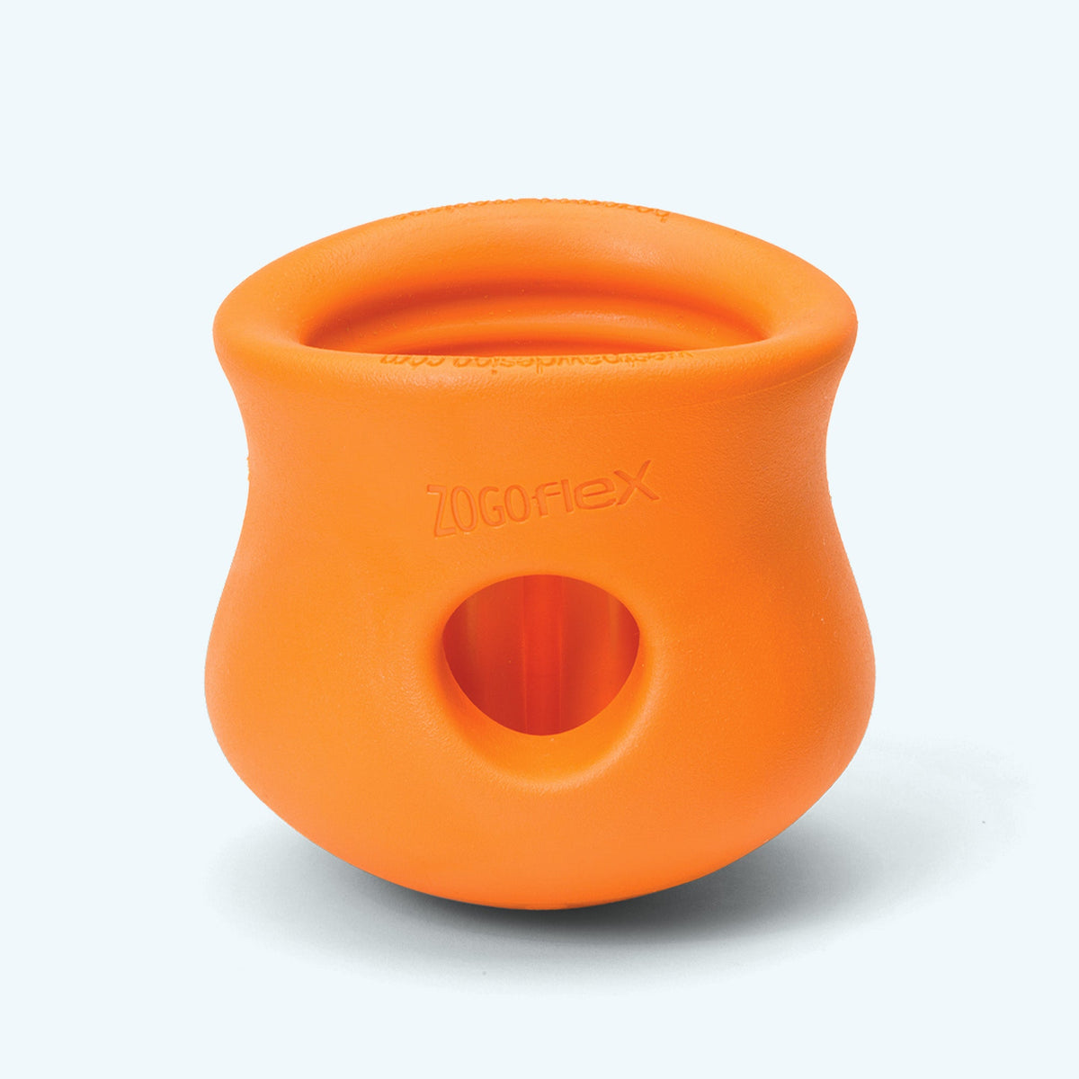 West Paw Toppl Treat Puzzle Toy