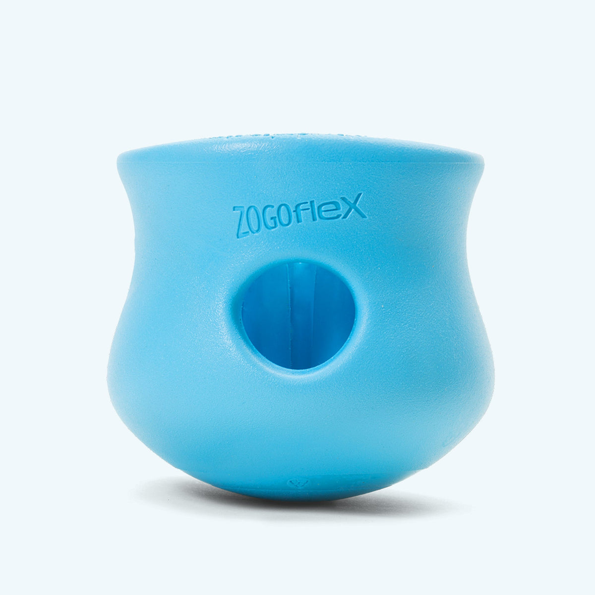 West Paw Toppl Treat Puzzle Toy