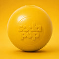 SodaPup Squeak Ball Floating Dog Toy