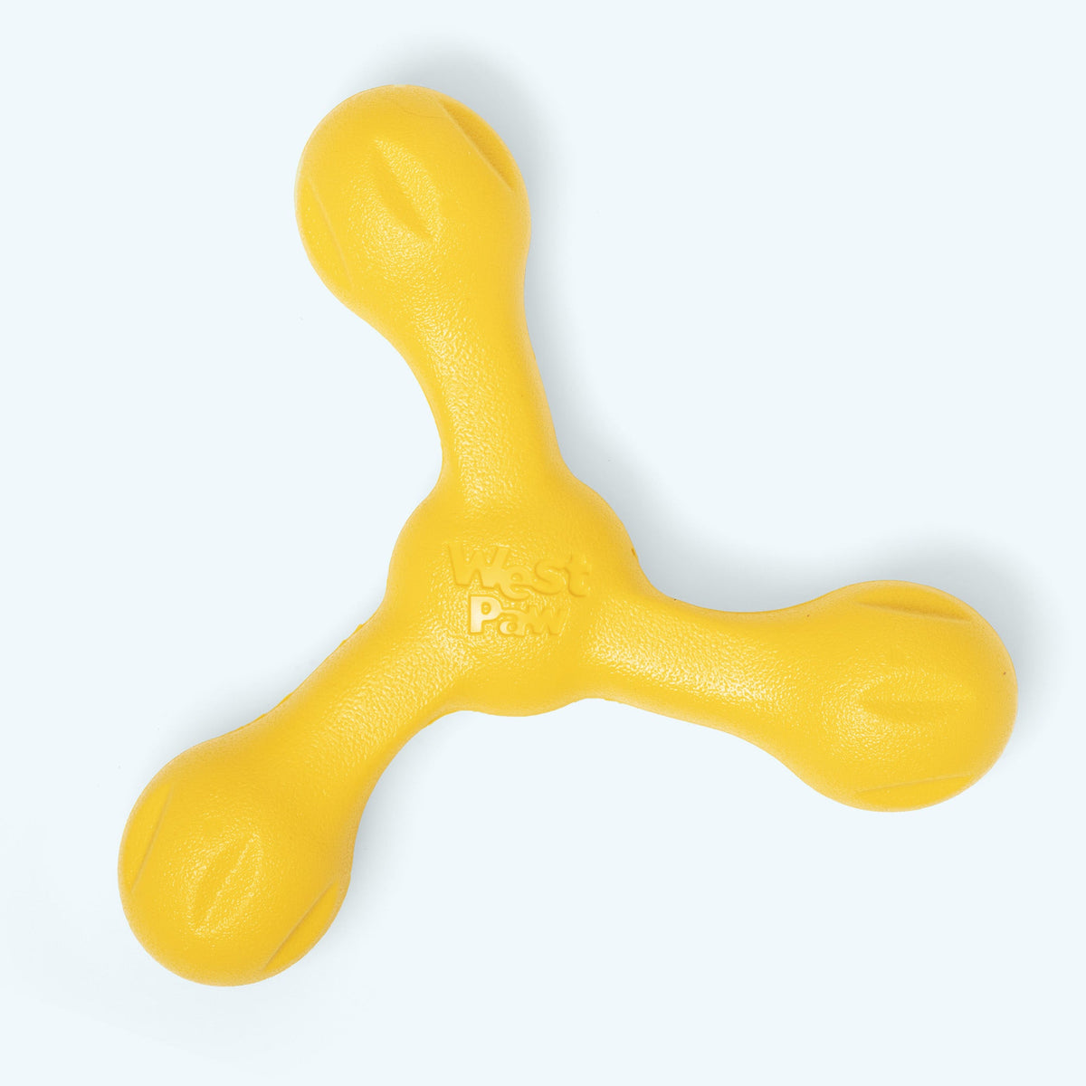West Paw Skamp Floating Fetch Toy