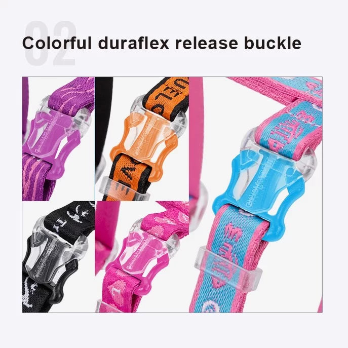 TrueLove Cat Harness & Leash Set