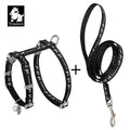 TrueLove Cat Harness & Leash Set